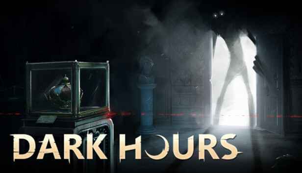 Mais informações sobre "🎮 Dark Hours: A Aventura Cooperativa de Terror Que Você Precisa Jogar 👻"