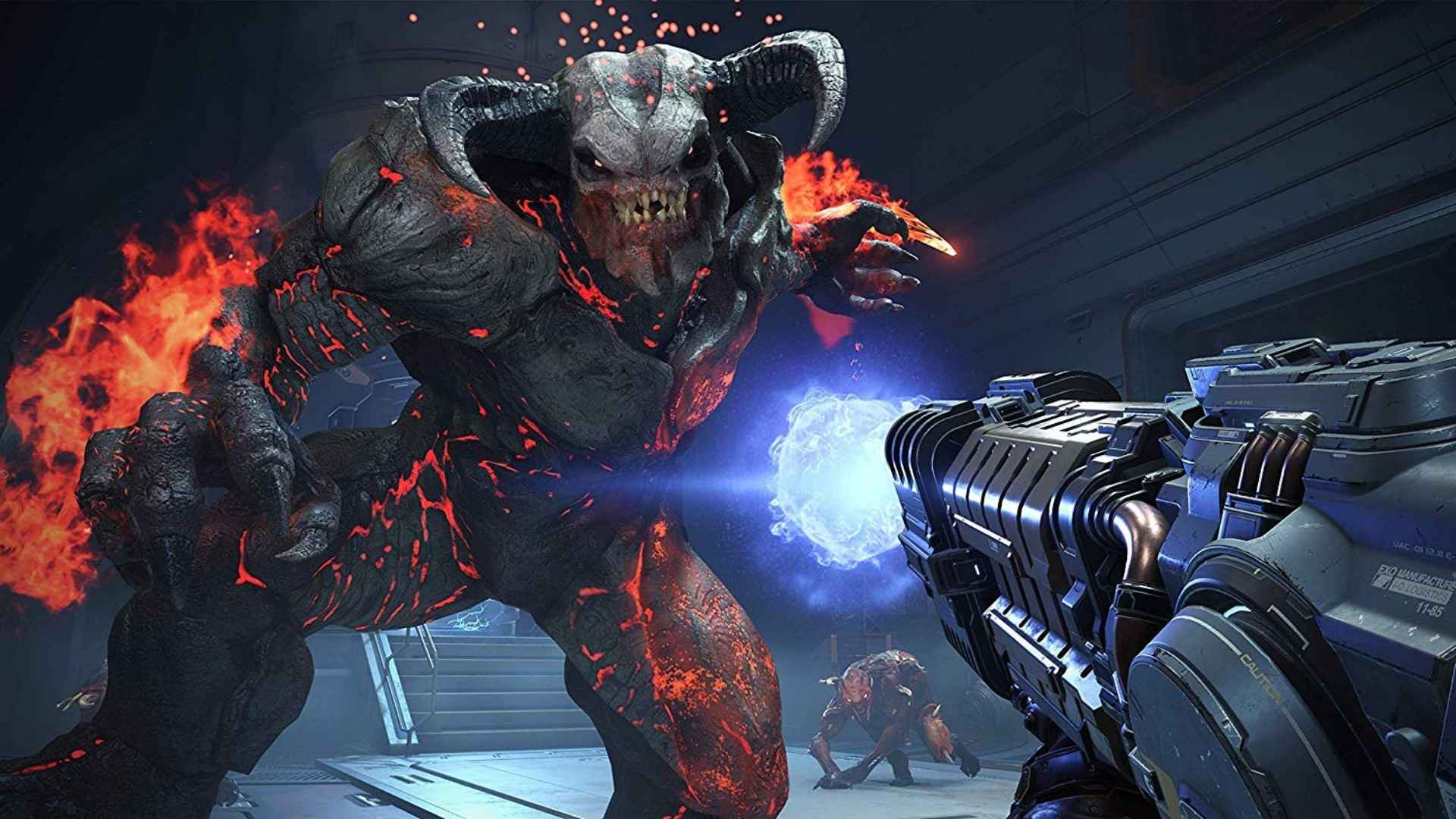 Mais informações sobre "DOOM Eternal e Bioshock se destacam no Prime Gaming neste mês de outubro."