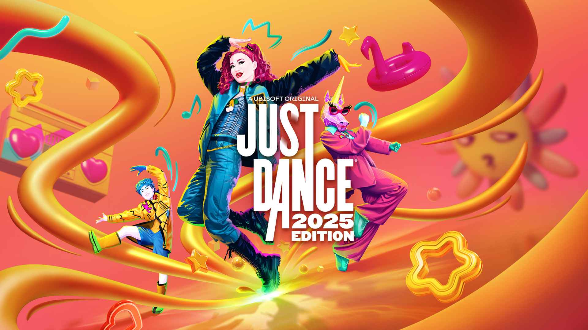 Mais informações sobre "Ubisoft apresenta Just Dance 2025 e a inovadora experiência de Just Dance em Realidade Virtual!"