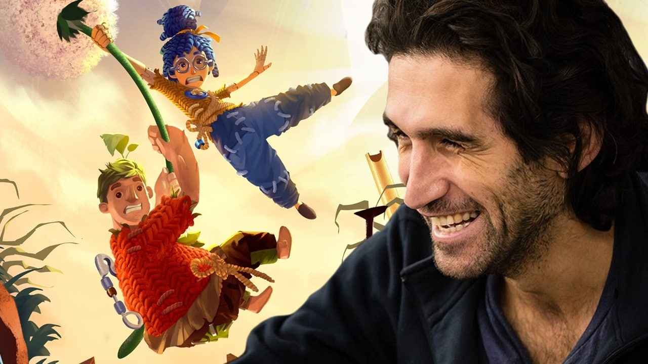 Novo jogo de Josef Fares tem seu título divulgado por fonte interna