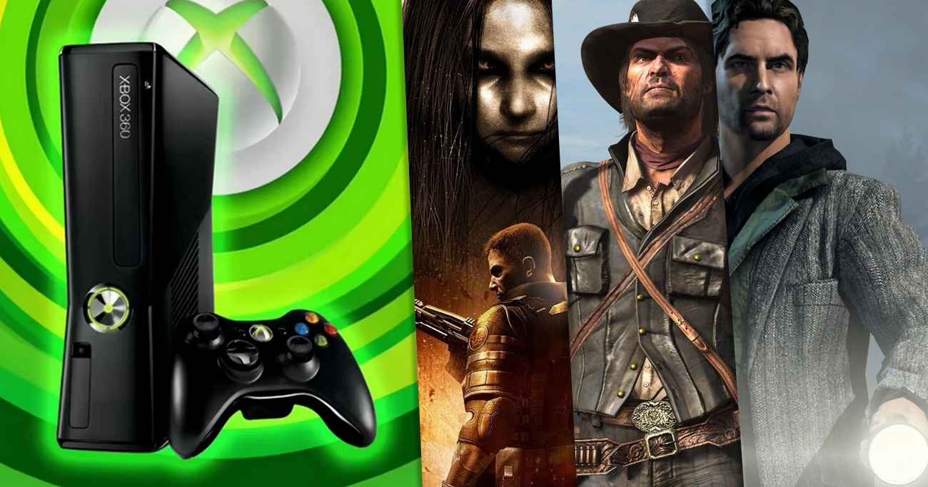 Mais informações sobre "Jogos quase de graça agora disponíveis no Xbox 360"