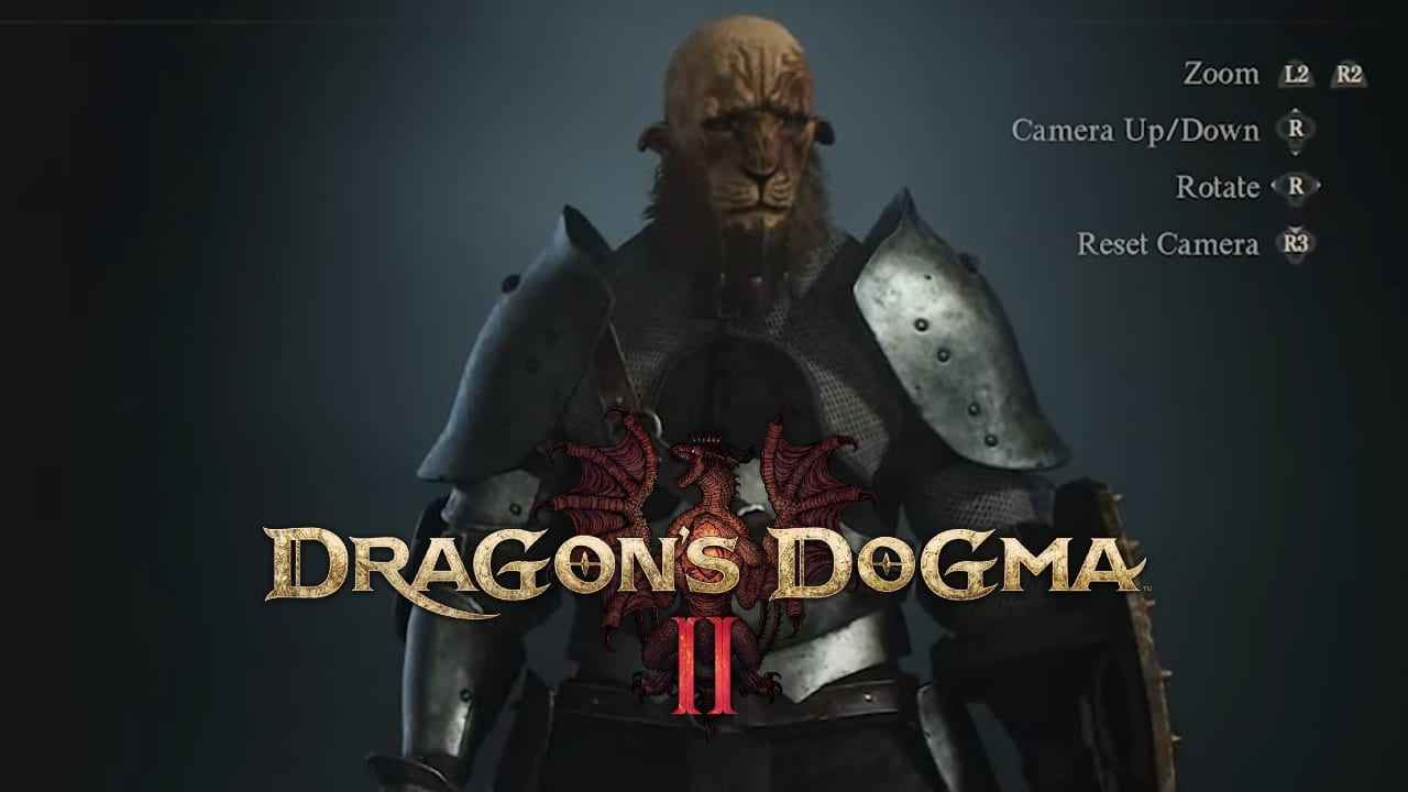 Mais informações sobre "Atualização de Dragon’s Dogma 2 adiciona opções de Modos Gráficos e Performance"