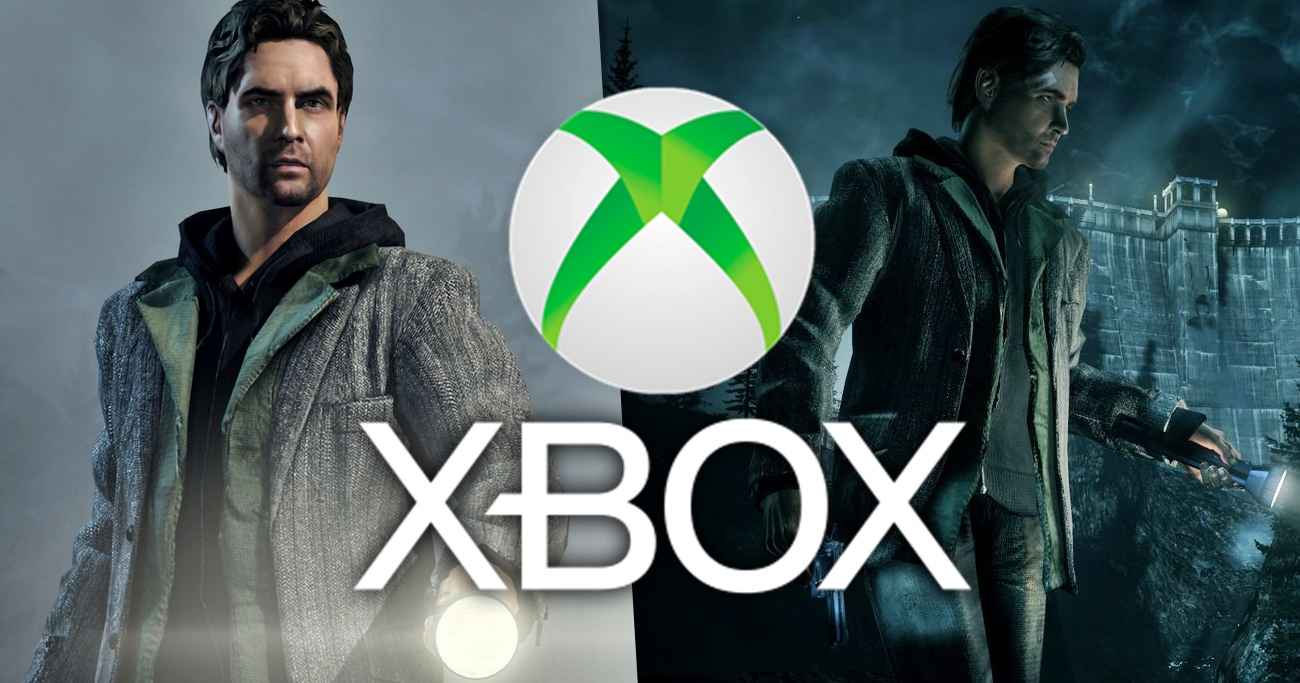 Mais informações sobre "Promoção imperdível: Alan Wake com desconto especial no Xbox!"