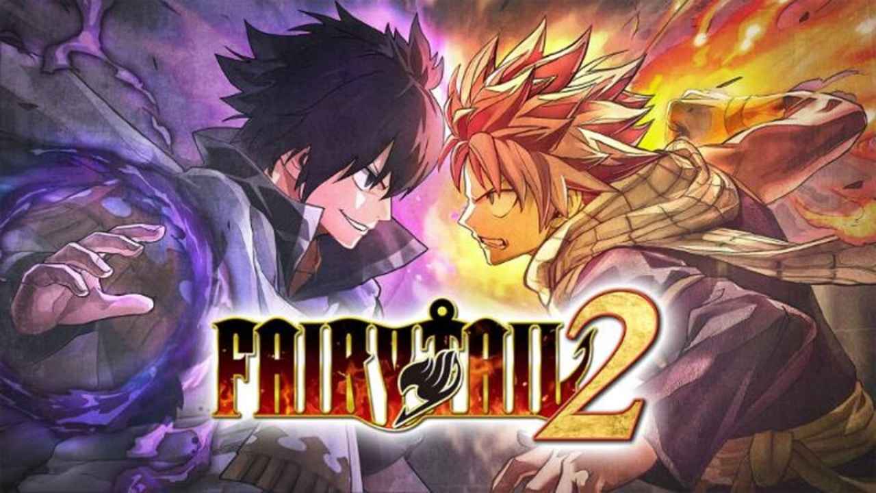 Mais informações sobre "Explorando a fusão de ação e estratégia, Fairy Tail 2 é um encantador jogo de RPG japonês."