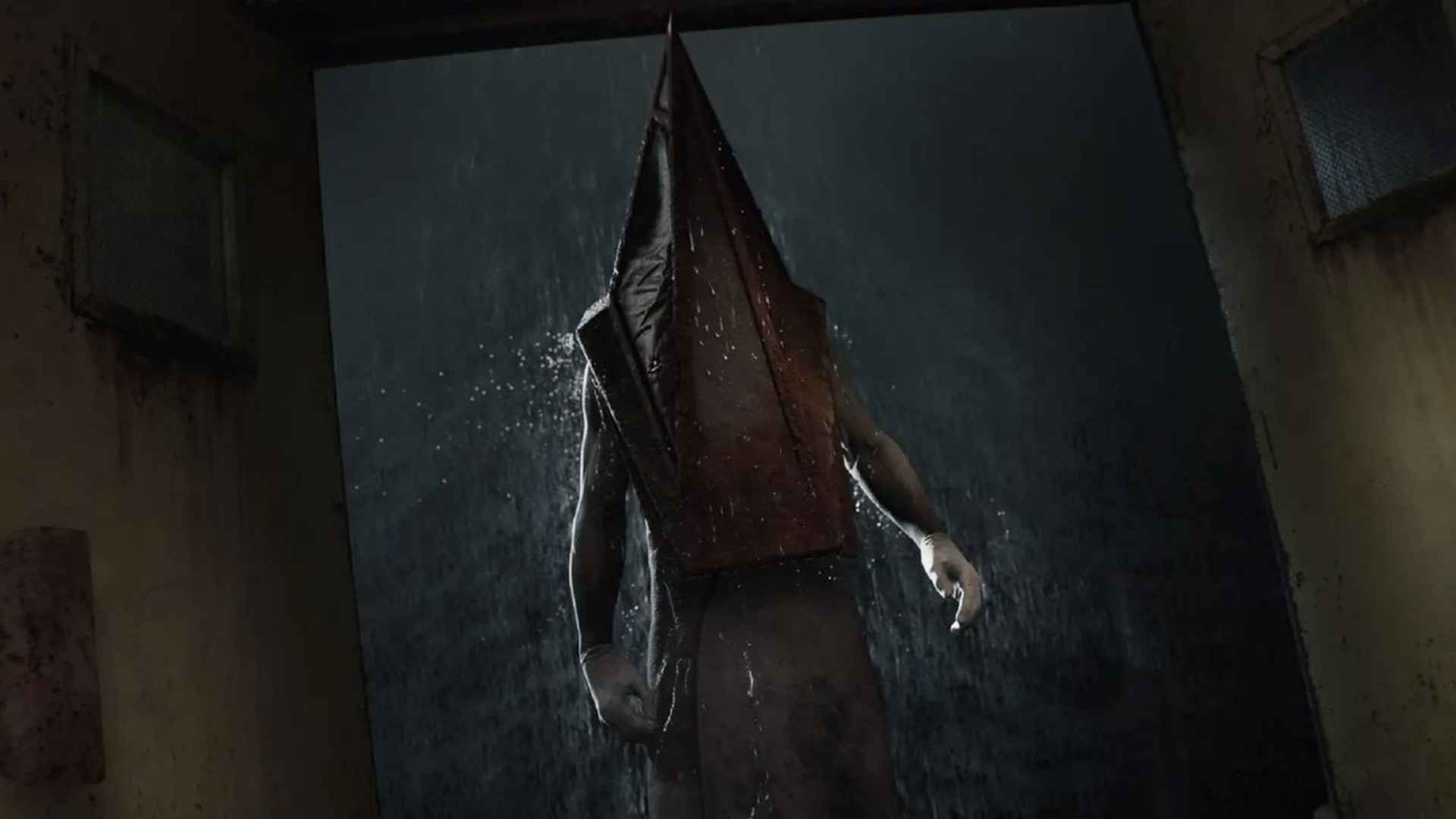 Mais informações sobre "Um Remake em Realidade Virtual de Silent Hill 2 impulsionaria as vendas do próximo PS VR2 da Sony."