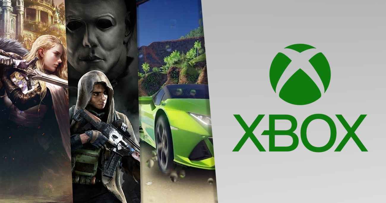 Mais informações sobre "Console Xbox oferece 147 jogos gratuitos para resgatar"