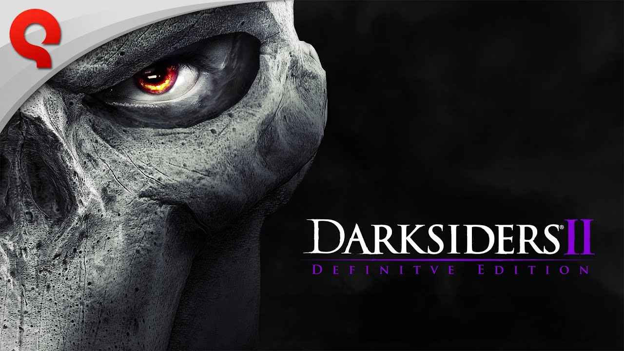 Mais informações sobre "Lançado no PS5, Darksiders II Deathinitive Edition traz mais um remaster!"