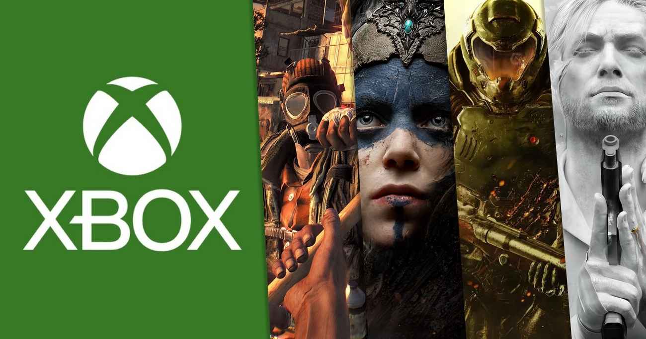 Mais informações sobre "Xbox: Microsoft presenteia jogadores com 20 jogos quase gratuitos"