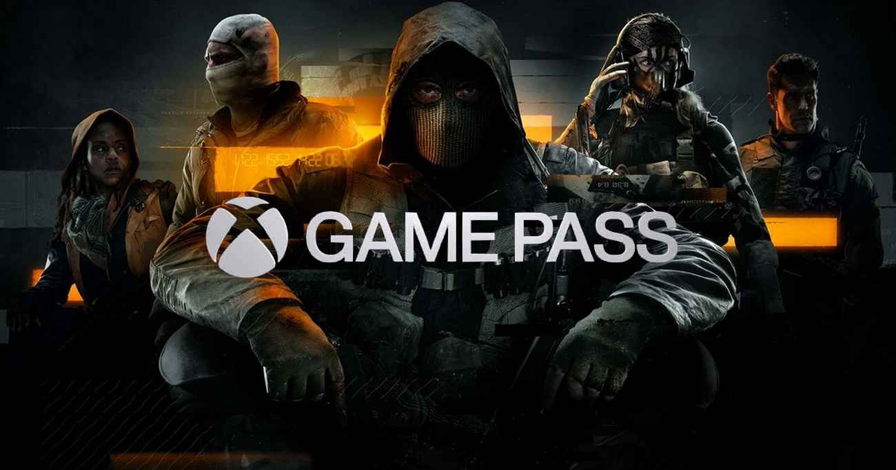 Na próxima semana, o Xbox Game Pass contará com o lançamento do jogo mais aguardado do ano.