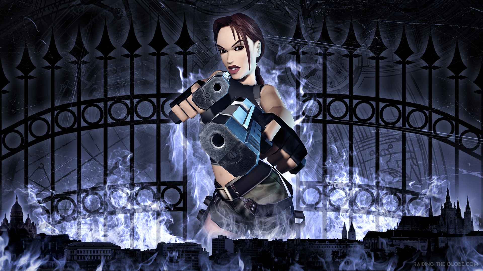 Mais informações sobre "Três títulos icônicos de Tomb Raider receberão remasterizações em fevereiro de 2025."