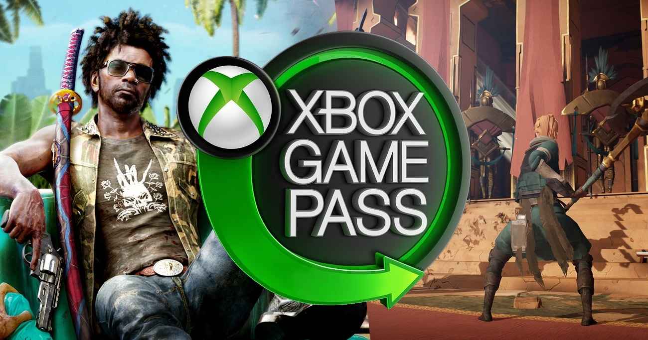 Mais informações sobre "Dois novos jogos serão adicionados ao catálogo do Xbox Game Pass na próxima semana."