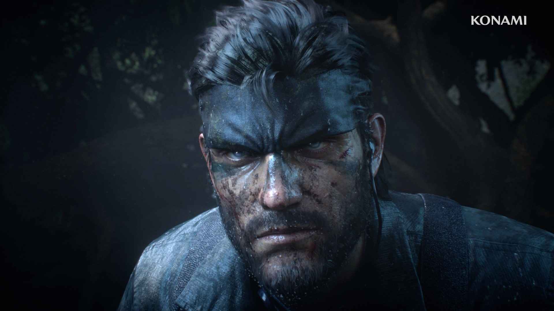 Mais informações sobre "Ator do Snake original estará presente em Metal Gear Solid Delta"