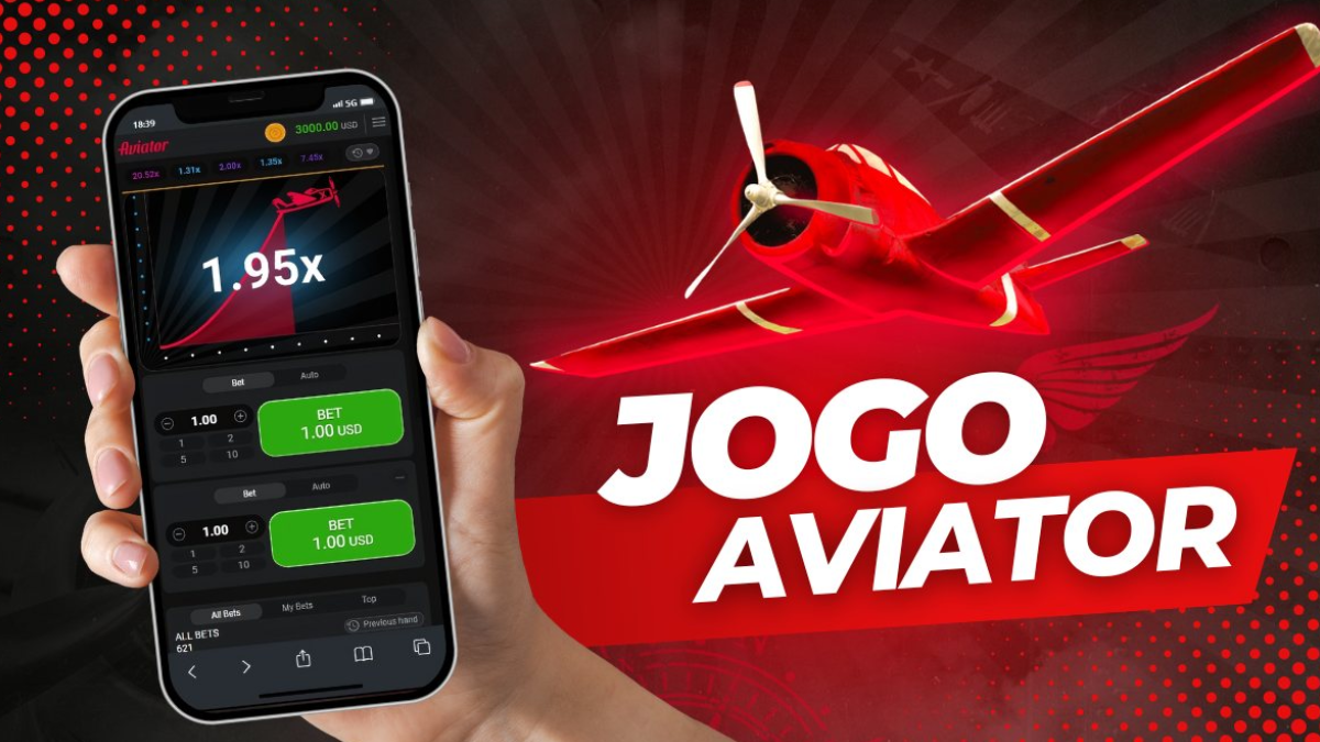 Mais informações sobre "O Jogo Aviator: Como Funciona, Estratégias e Dicas"