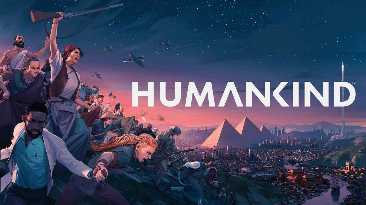 Mais informações sobre "Desenvolvedores de Humankind compram empresa da SEGA"