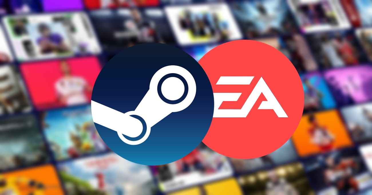 Mais informações sobre "Novo preço na Steam: EA Play disponível por apenas R$ 6"