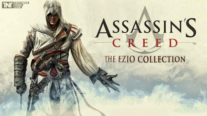 Mais informações sobre "Intérprete de Ezio em Assassin’s Creed 2 declara que personagem foi o “mais incrível”"