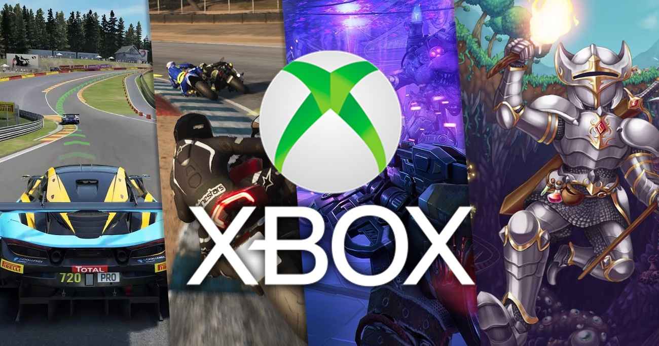 Mais informações sobre "Xbox agora disponibiliza 14 jogos quase gratuitos com a Microsoft"