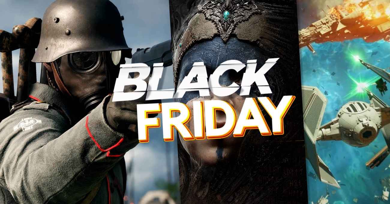 Mais informações sobre "Xbox disponibiliza jogos a menos de R$ 10 durante a Black Friday"