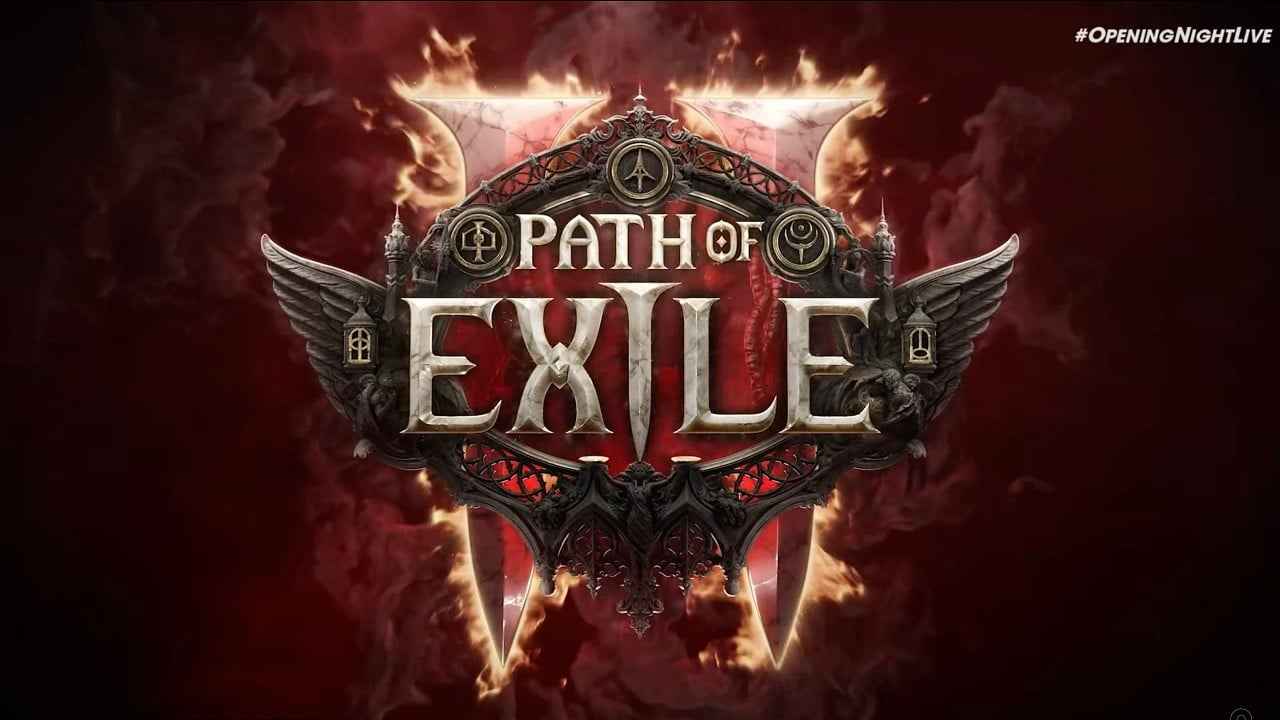 Mais informações sobre "Segundo o diretor, Path of Exile 2 enfatiza “fortemente a trama”."