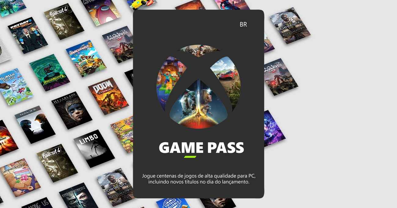 Mais informações sobre "Agora é possível obter o Xbox Game Pass por um preço reduzido"