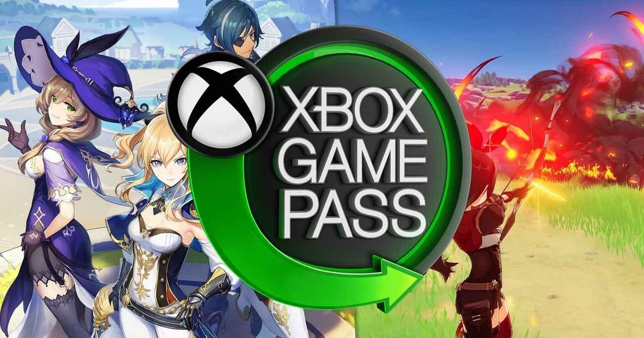 Mais informações sobre "Genshin Impact fará sua estreia no Xbox Game Pass"