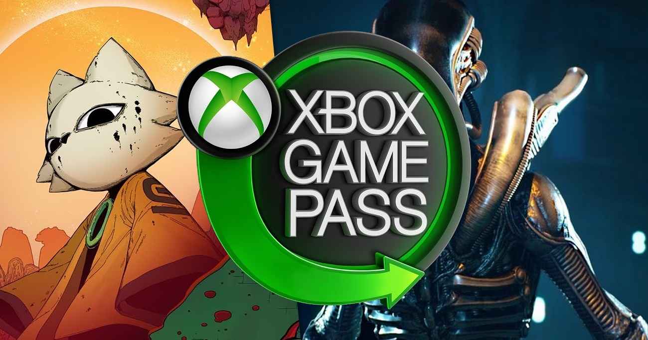 Mais informações sobre "Dois jogos serão adicionados ao Xbox Game Pass na semana que vem"