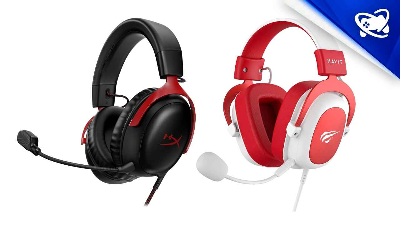 Mais informações sobre "Faça a ligação, capitão! Confira a lista de Headsets com desconto na Black Friday"