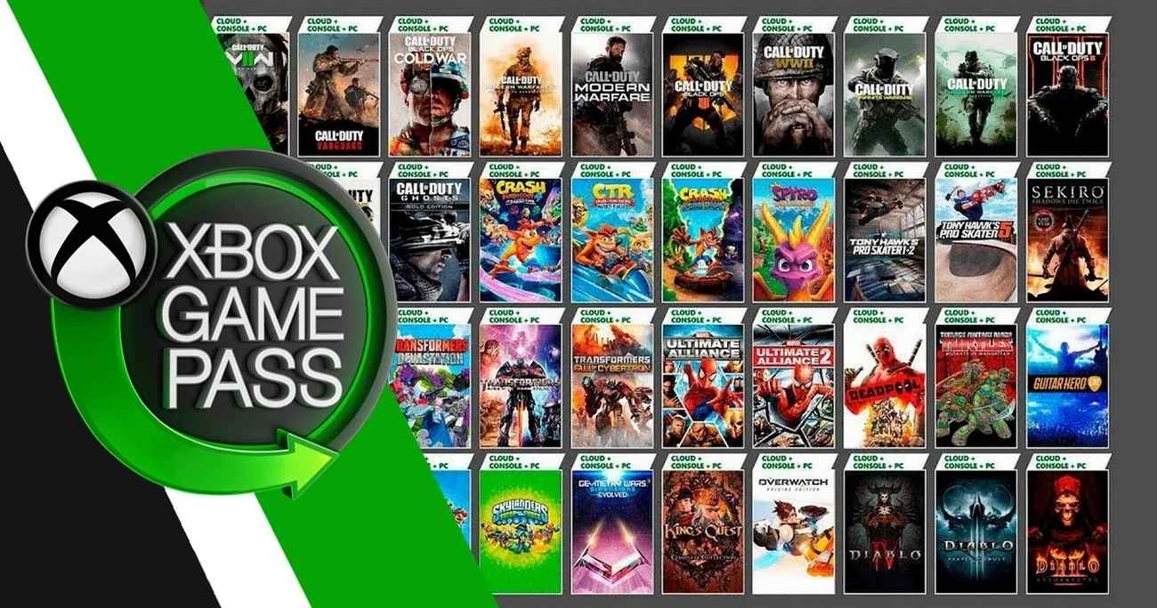 Mais informações sobre "A chegada dos jogos da Activision Blizzard ao Xbox Game Pass é iminente."