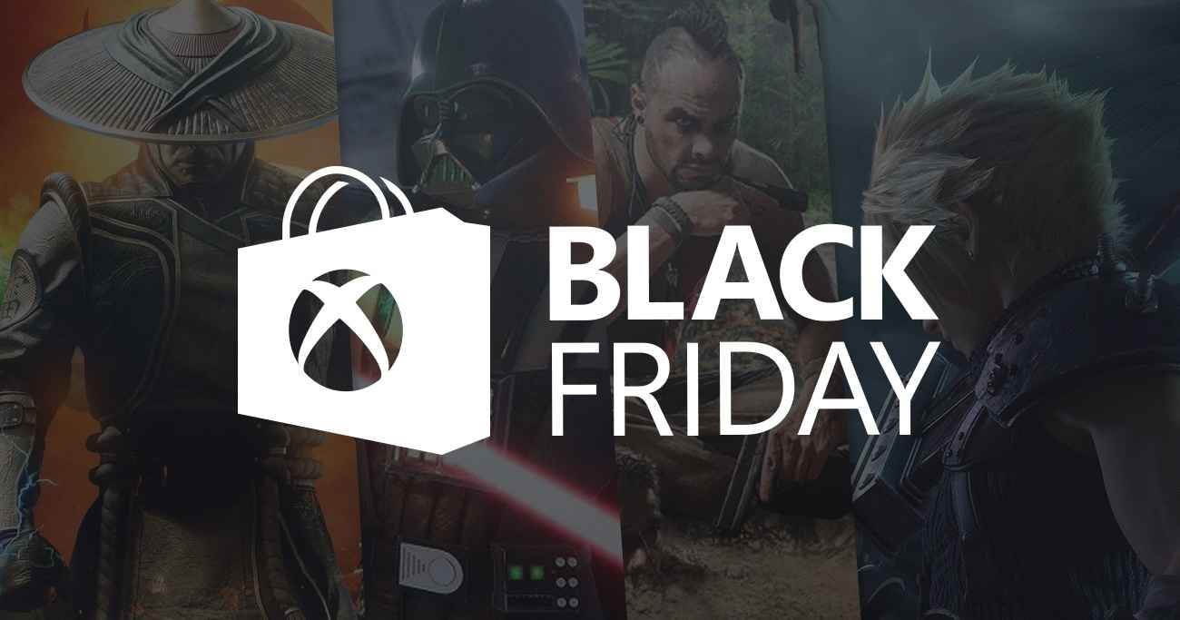 Mais informações sobre "Economize na Black Friday com jogos por menos de R$ 20 no Xbox."