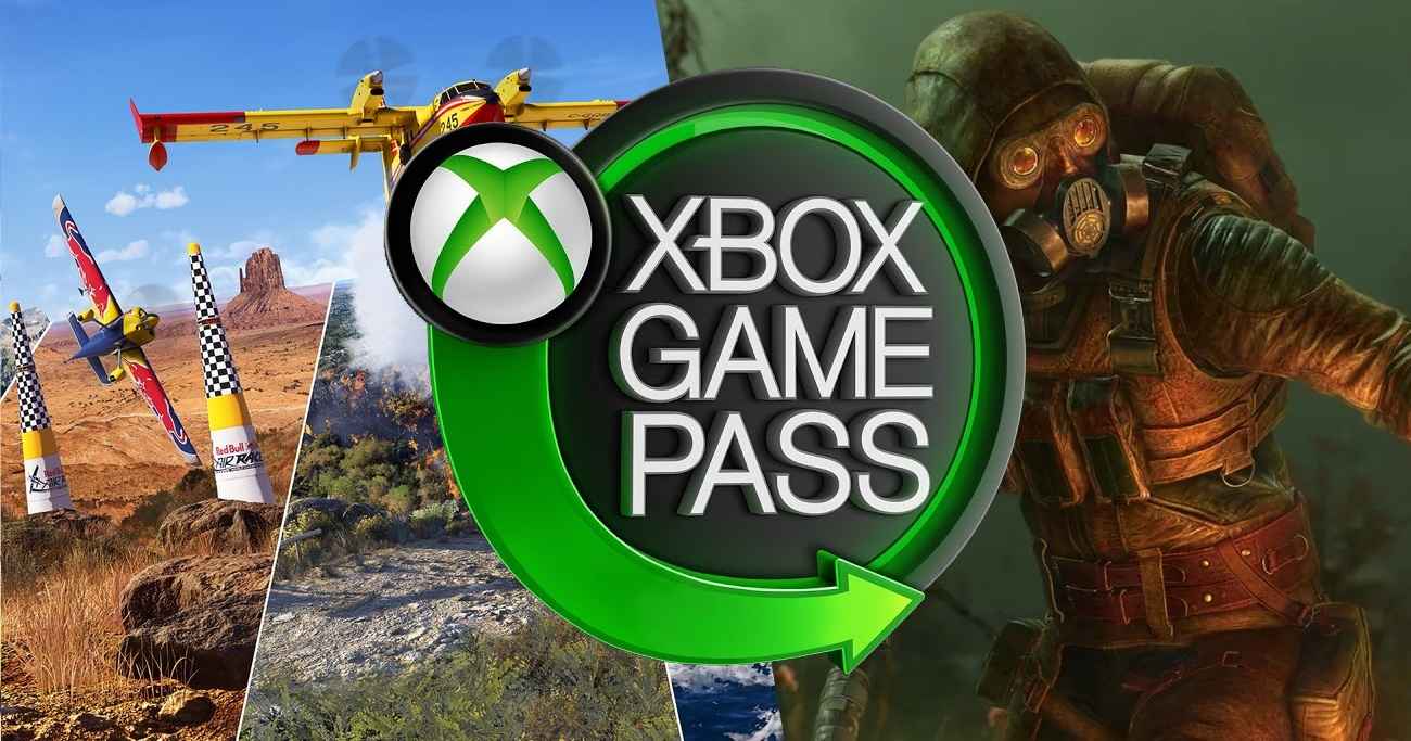 Mais informações sobre "3 novos jogos chegarão ao Xbox Game Pass na semana que vem."