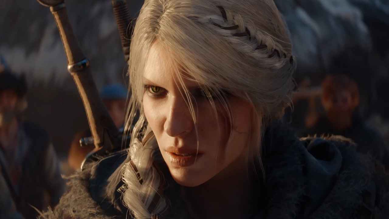 Mais informações sobre "CD Projekt Red divulga vídeo em português do Brasil de The Witcher 4 estrelando Ciri como bruxa habilidosa"