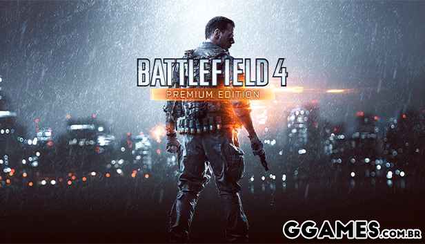 Mais informações sobre "Battlefield 4 - Save Game"