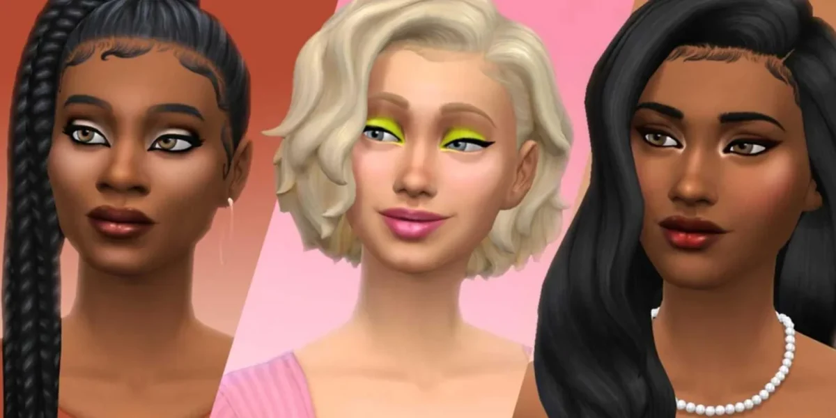 The Sims 4: novos Creator Kits chegam em agosto de 2025