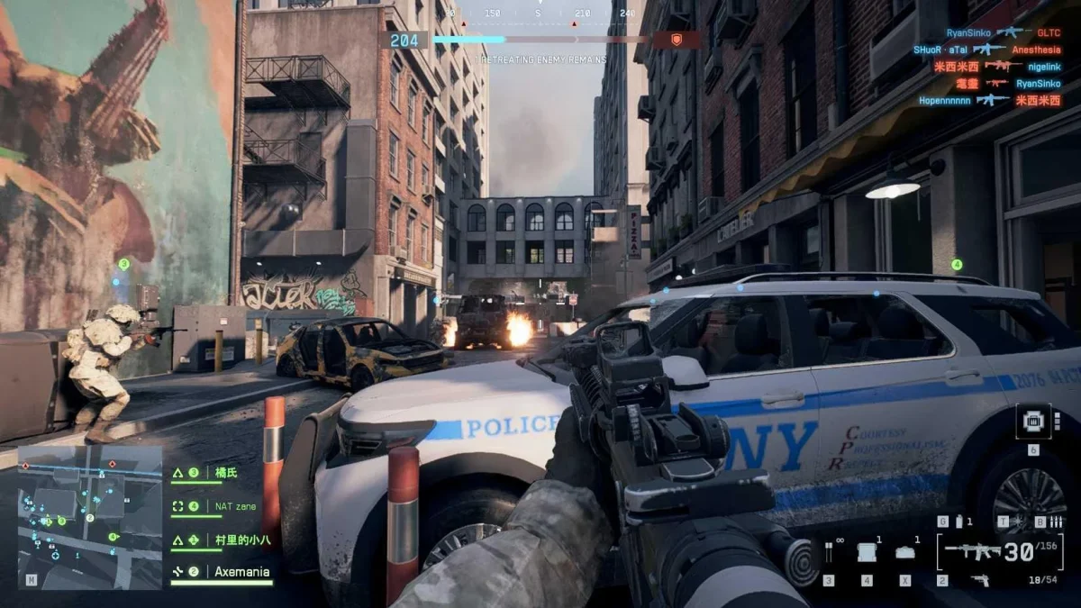 Beta bug