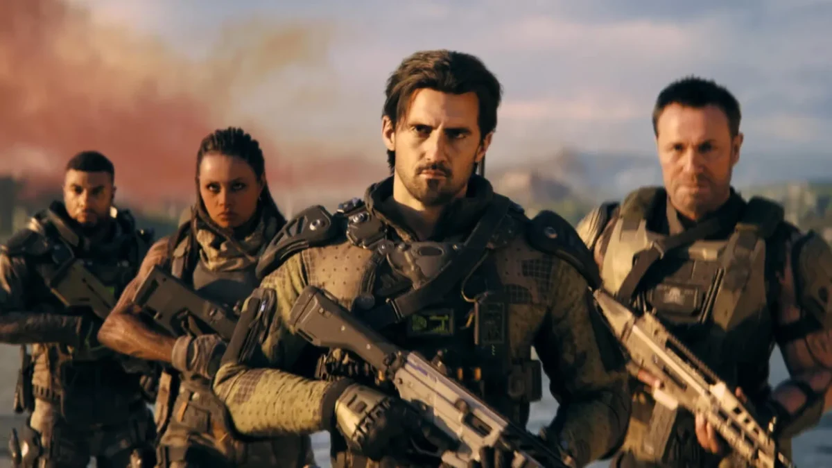 Black Ops 7 vs Battlefield 6