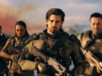 Black Ops 7 vs Battlefield 6: dev reage e pede diversão