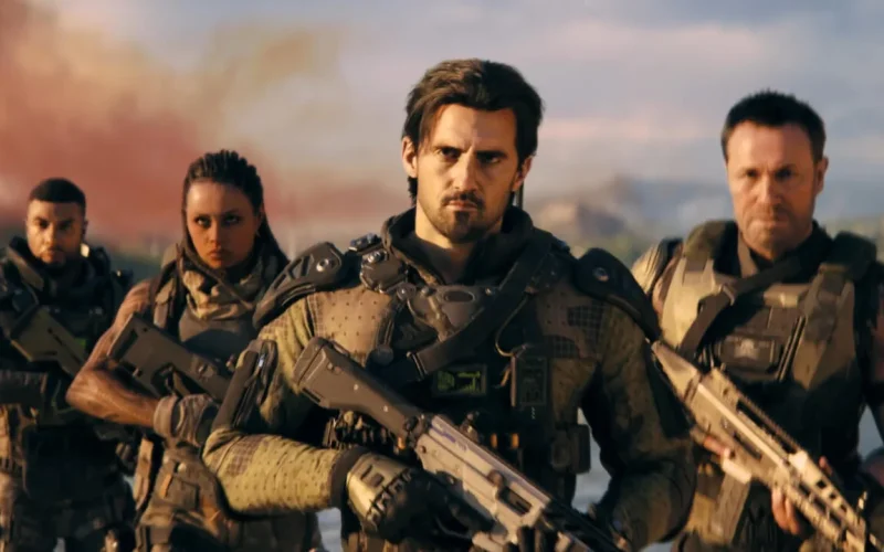 Black Ops 7 vs Battlefield 6: dev reage e pede diversão