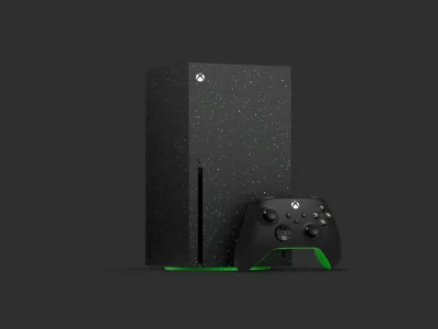 ASUS anuncia novo controle para Xbox na Gamescom 2025