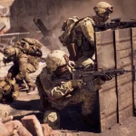 Battlefield 6 Preview