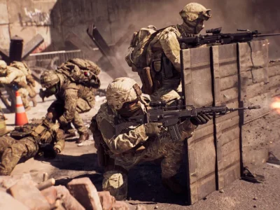Battlefield 6 Online: Restaurando a Emoção
