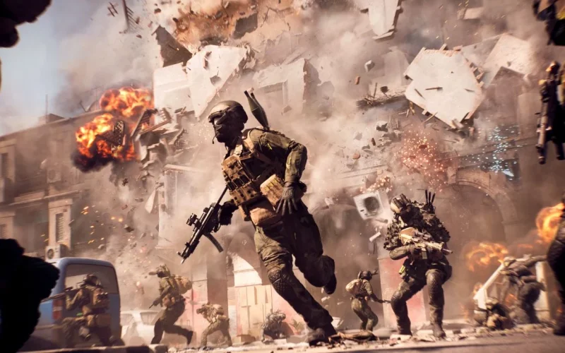 Imagem (EA Games)