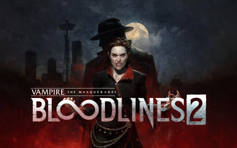 Bloodlines 2