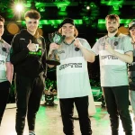 OpTic Gaming Halo anuncia free agency rumo ao Black Ops 7