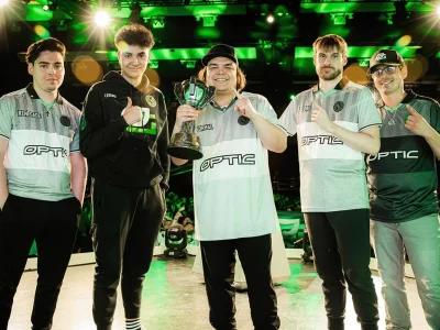 OpTic Gaming Halo anuncia free agency rumo ao Black Ops 7