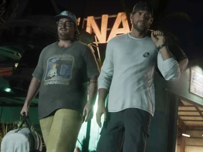 Jogos Rockstar: CEO confirma que estúdio trabalha em mais títulos além de GTA 6