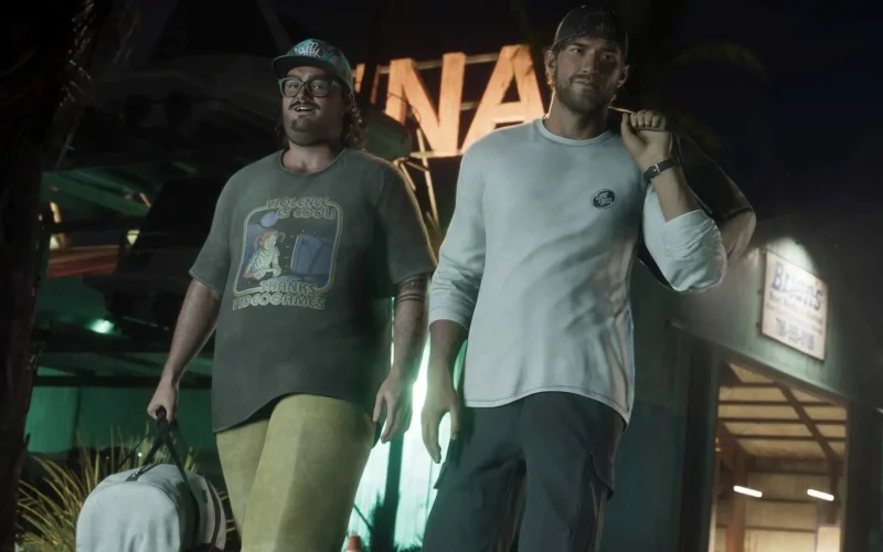 Jogos Rockstar