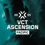 VCT Ascension Pacific 2025