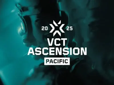 VCT Ascension Pacific 2025: todos os times confirmados