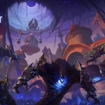 World of Warcraft Midnight
