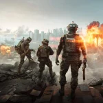 Battlefield 6 Secure Boot